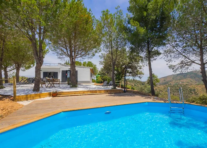 Cubo\'S Casa Pineda