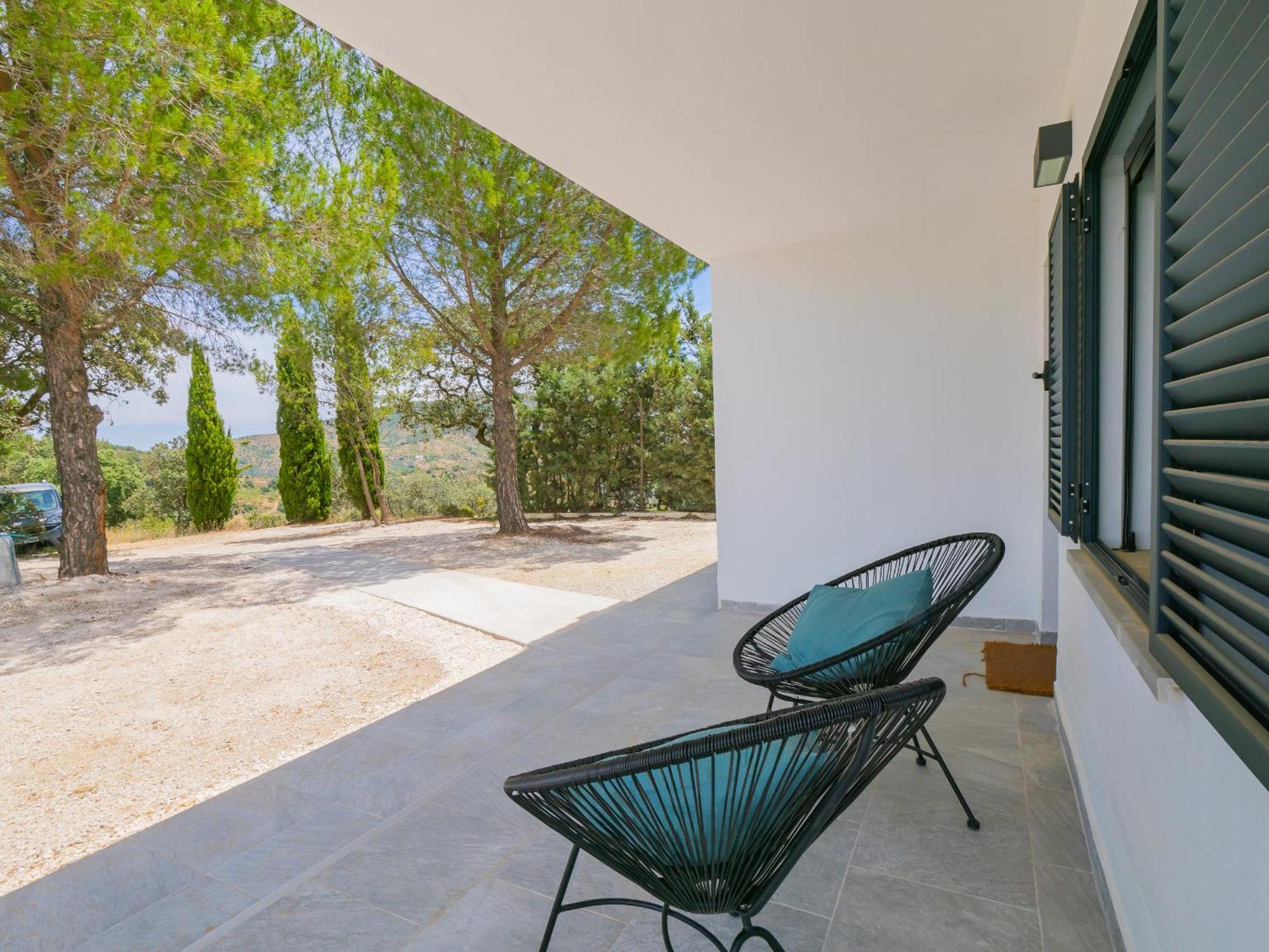 Cubo's Casa Pineda Ferienhaus