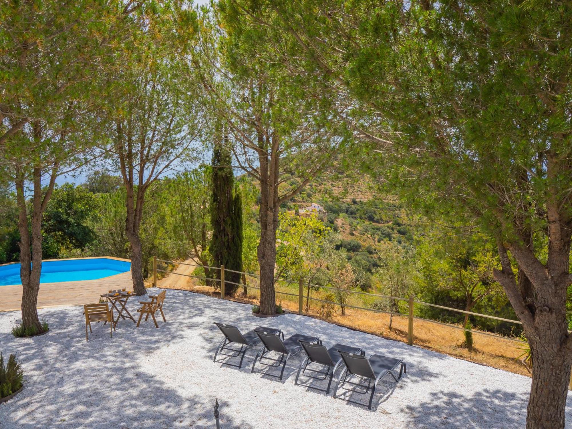 Cubo's Casa Pineda