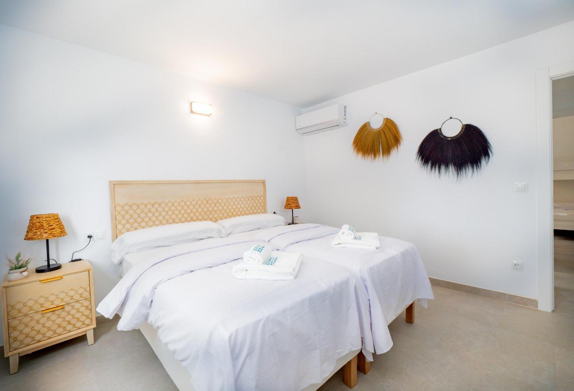 Cubo's Casa Pineda